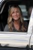 Latest Photographs of Jennifer Aniston -   Jul 20 - The Bounty Hunter set: Seaman's Neck Road, Seaford, NY -  2009  Last additions - 2009